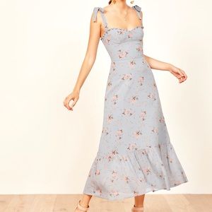 Beautiful Floral summer dress